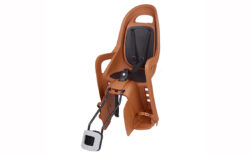 Bērna sēdeklītis - Polisport Groovy Maxi FF 29"