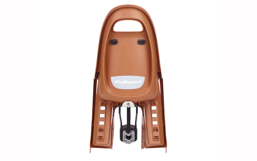 Child seat - Polisport Groovy Maxi FF 29" - Image 4