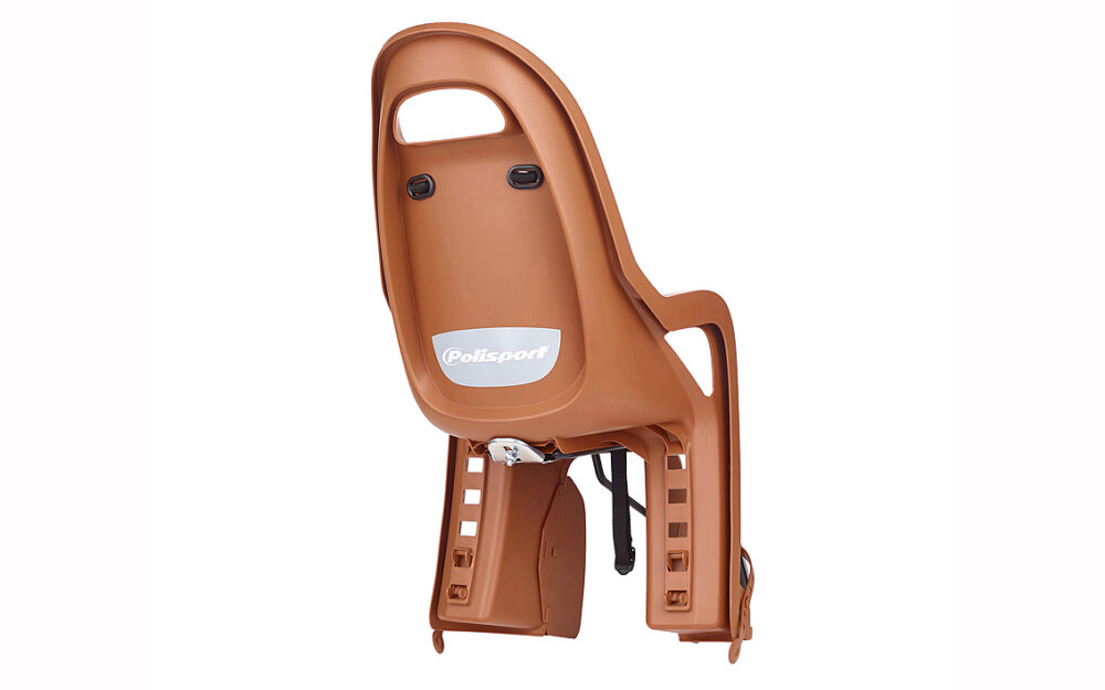 Child seat - Polisport Groovy Maxi FF 29" - Image 5
