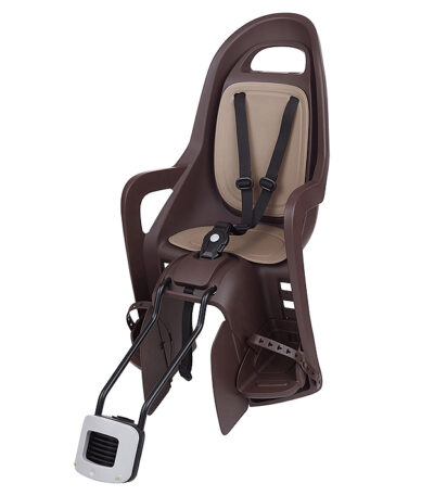 Bērna sēdeklītis - Polisport Groovy Maxi FF 29"