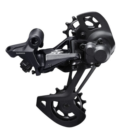 Aizmugurējais pārslēdzējs - Shimano RD-M8120 Deore XT SGS