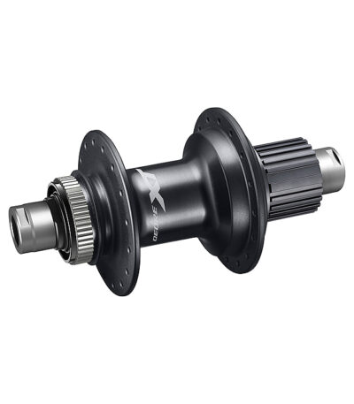 Aizmugurējā rumba - Shimano FH-M8110-BS Deore XT