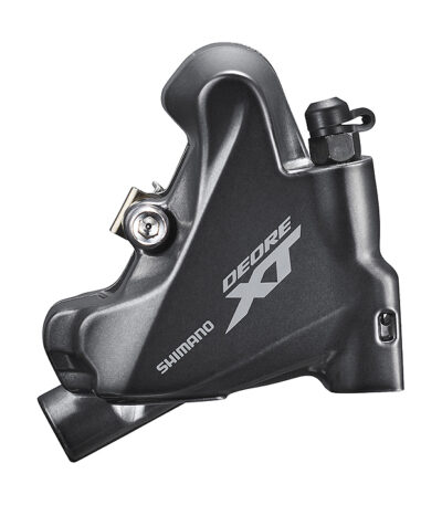 Hidrauliskais disku bremžu suports - Shimano BR-M8110 Deore XT Flat Mount