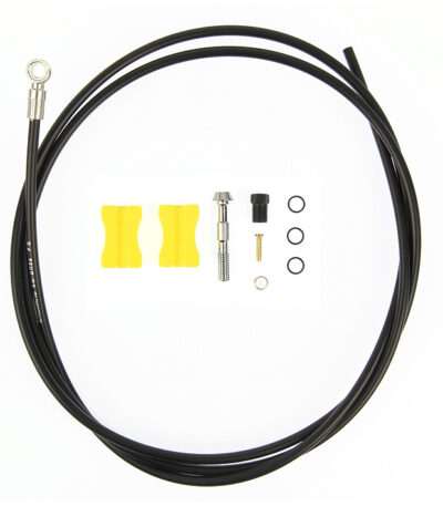 Disku bremžu šļūtene - Shimano SM-BH59-SB