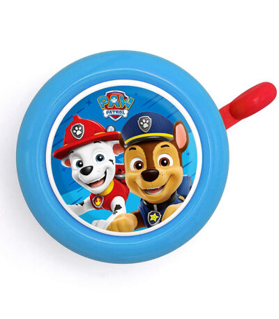 Zvans - Seven Paw Patrol Boys