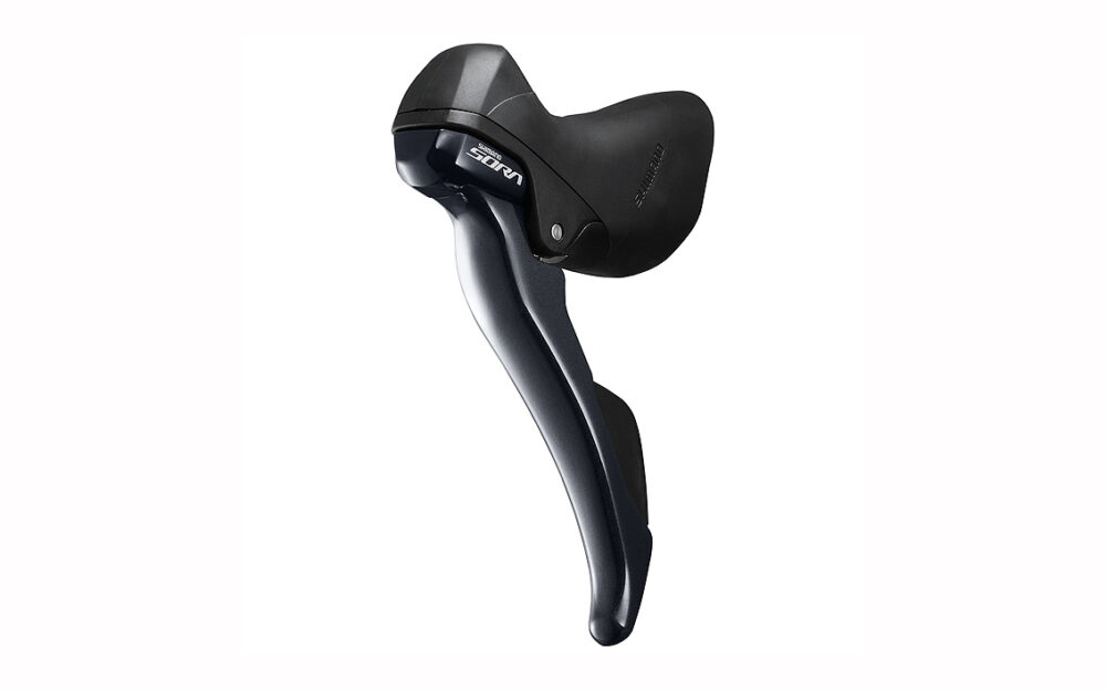 Pārslēdziet bremžu sviru - Shimano ST-R3000 Sora