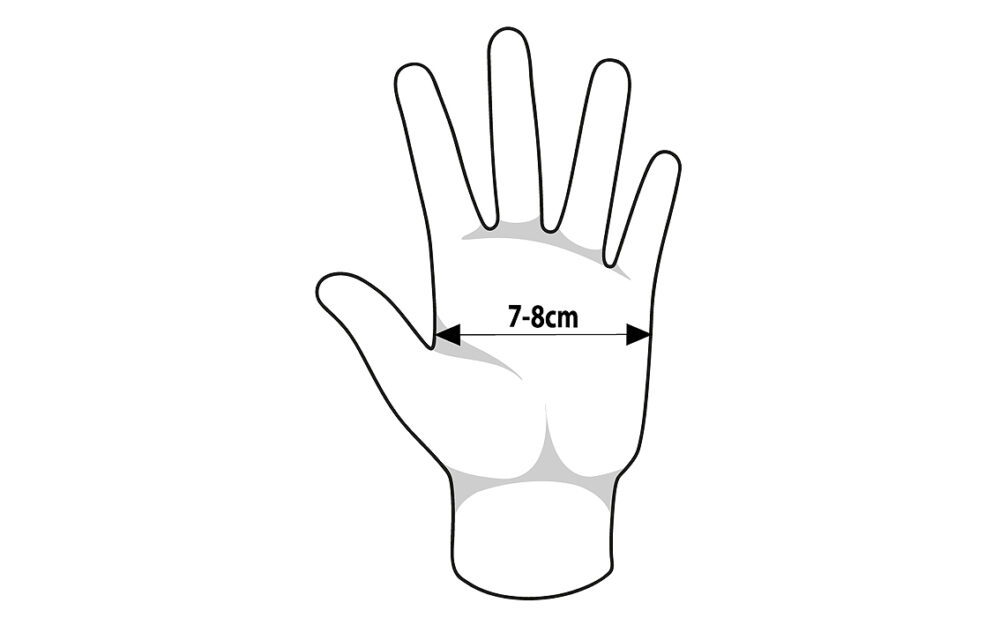 Gloves - Seven Princess - Image 2