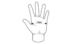 Gloves - Seven Princess - Image 2