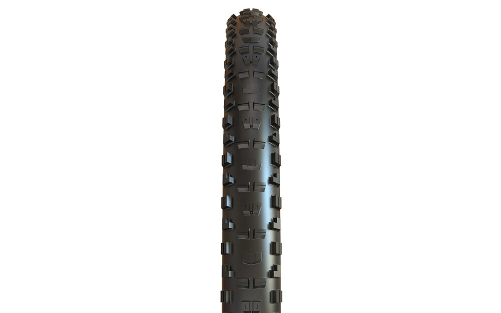Rattarehv - Maxxis 27.5 x 2.40 WT Minion DHR II TR - Image 2