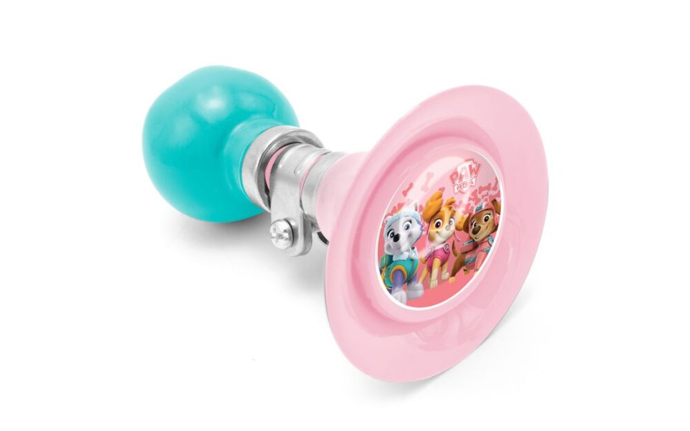 Zvans - Seven Paw Patrol Girls