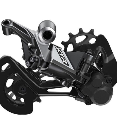 Aizmugurējais pārslēdzējs - Shimano RD-M9100 SGS XTR