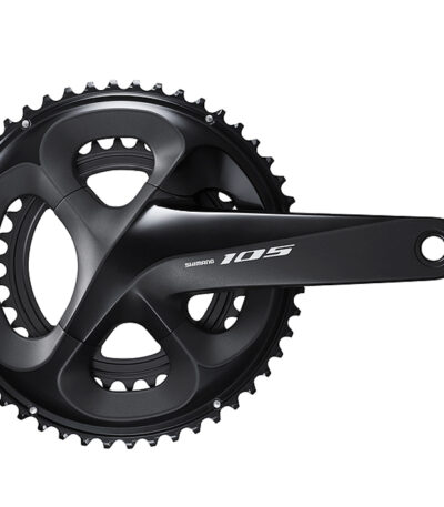 Priekšējais zvaigznītes bloks - Shimano FC-R7000 105
