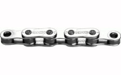 Цепь - KMC Z1eHX Wide Silver E-Bike — изображение 2