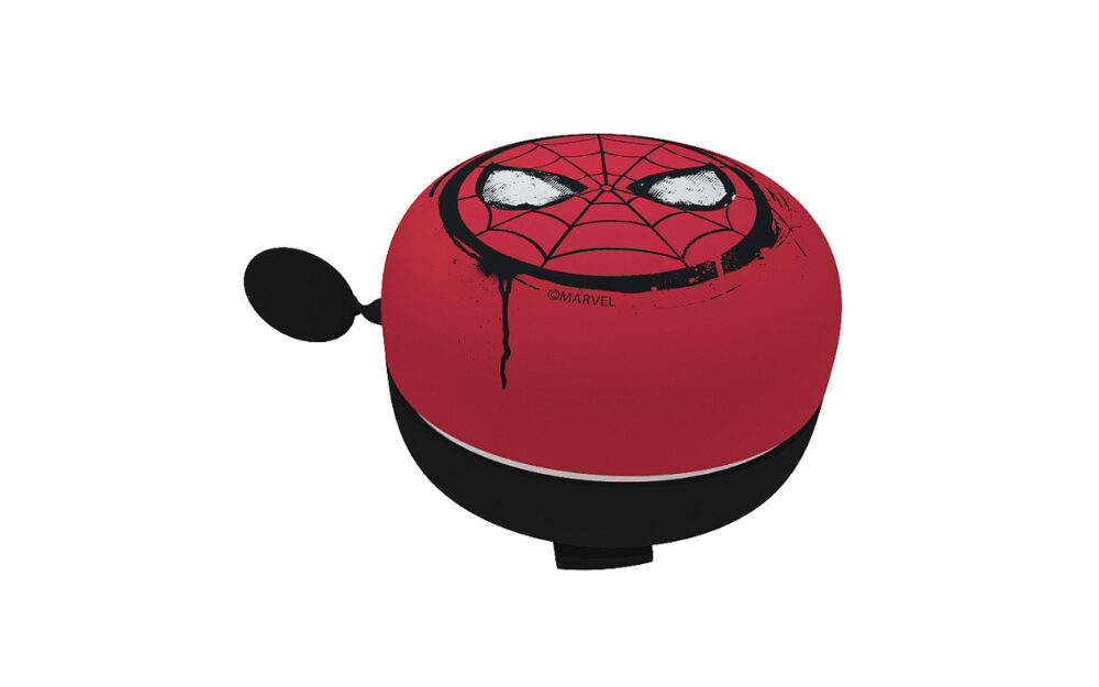 Bell - Seven Spiderman - Image 2
