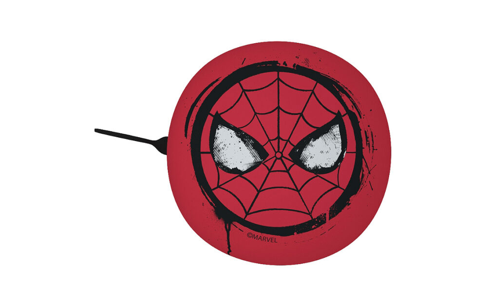 Zvans - Seven Spiderman