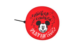 Zvans - Seven Mickey Mouse