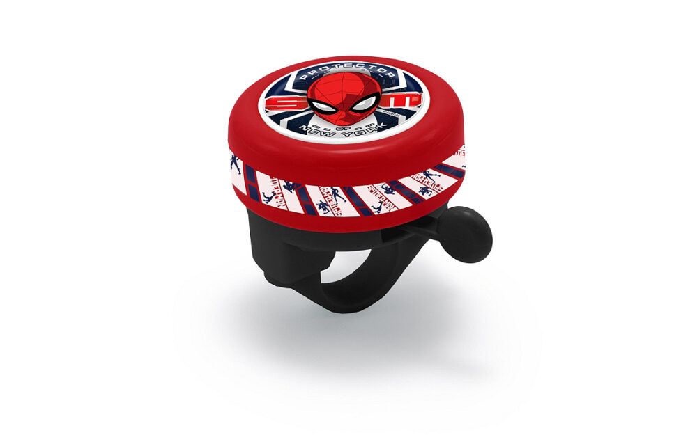 Звонок - Seven Spiderman — изображение 2