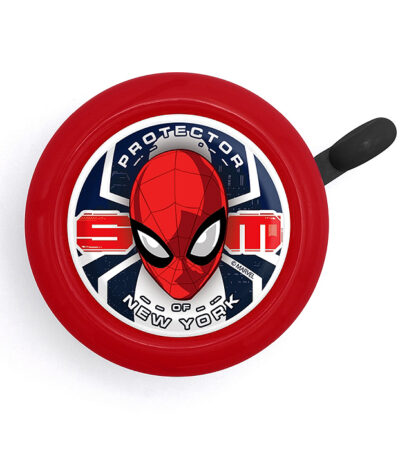 Zvans - Seven Spiderman
