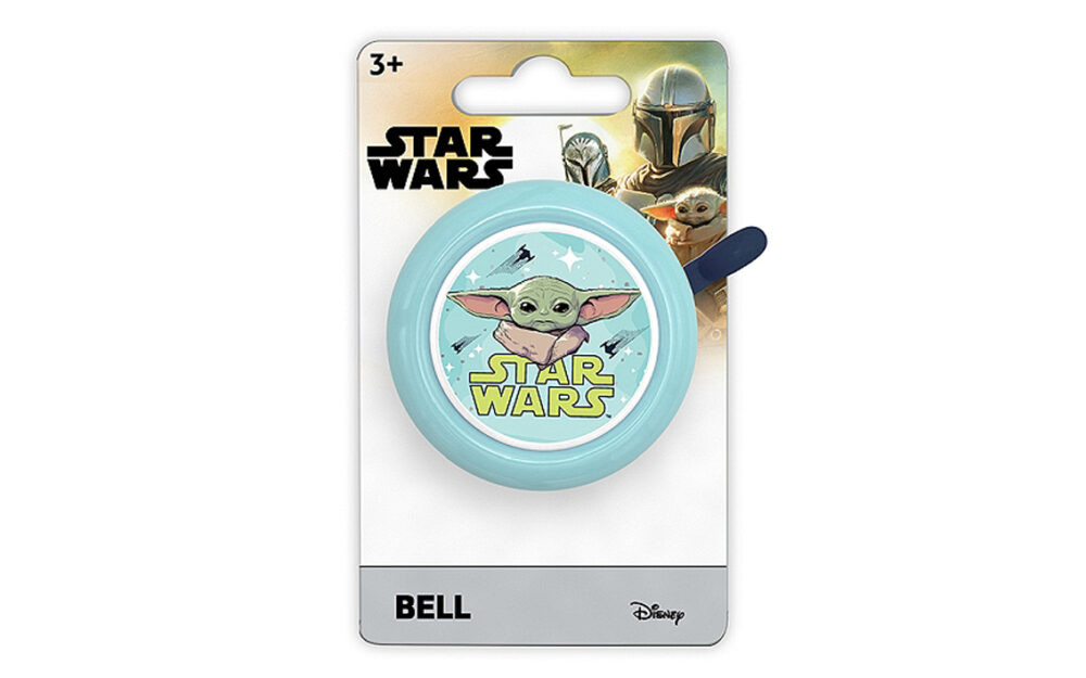 Bell - Seven Star Wars Mandalorian - Image 3