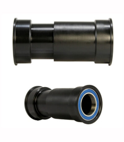 Monobloka vārpstas gultņu komplekts - Enduro Bearings BK-6014 ABEC 3