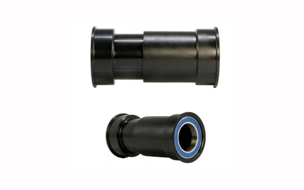 Monobloka vārpstas gultņu komplekts - Enduro Bearings BK-6019 ABEC 3