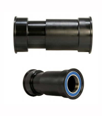 Monobloka vārpstas gultņu komplekts - Enduro Bearings BK-6019 ABEC 3