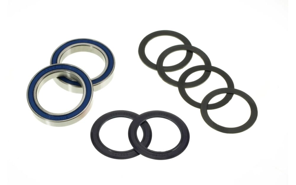 Monobloka vārpstas gultņu komplekts - Enduro Bearings BB30/BB386 ABEC 3 BK-54119