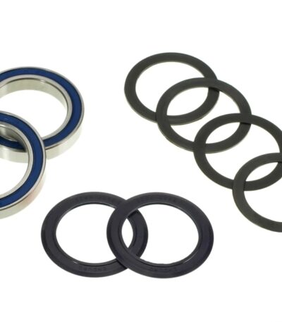 Monobloka vārpstas gultņu komplekts - Enduro Bearings BB30/BB386 ABEC 3 BK-54119