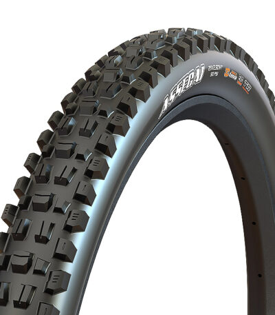 Velosipēda riepa - Maxxis 29 x 2.50 WT Assegai TR