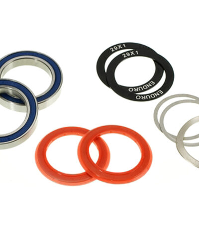 Monobloka vārpstas gultņu komplekts - Enduro Bearings SRAM DUB/BB30 ABEC 3 BK-54116