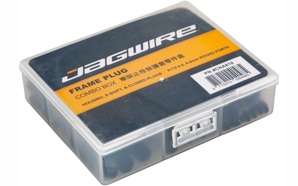 Jagwire rāmja spraudņu komplekts - Jagwire Combo Box