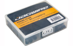 Jagwire rāmja spraudņu komplekts - Jagwire Combo Box