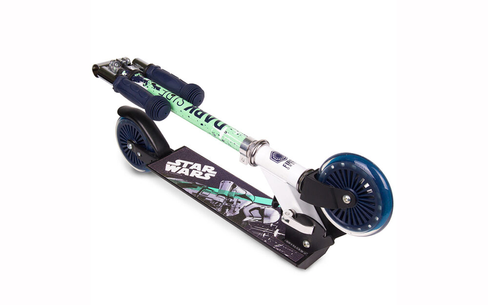 Scooter foldable - Seven Star Wars Stormtrooper - Image 2