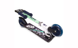 Scooter foldable - Seven Star Wars Stormtrooper - Image 2