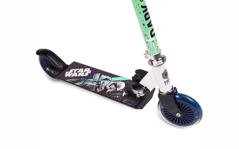 Scooter foldable - Seven Star Wars Stormtrooper - Image 3
