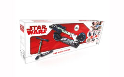 Scooter foldable - Seven Star Wars Stormtrooper - Image 5