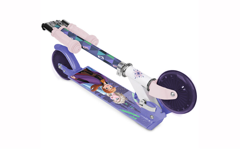Scooter foldable - Seven Frozen 2 - Image 2