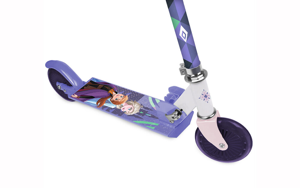 Scooter foldable - Seven Frozen 2 - Image 3