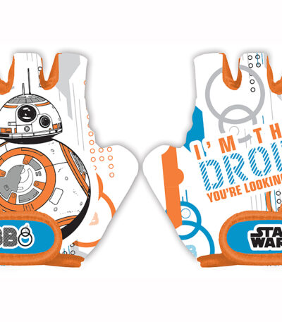 Cimdi - Seven Star Wars BB8