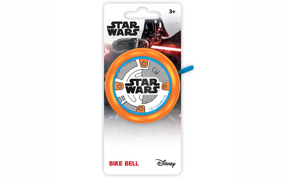 Bell - Seven Star Wars BB8 - Image 3