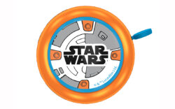 Zvans - Seven Star Wars BB8