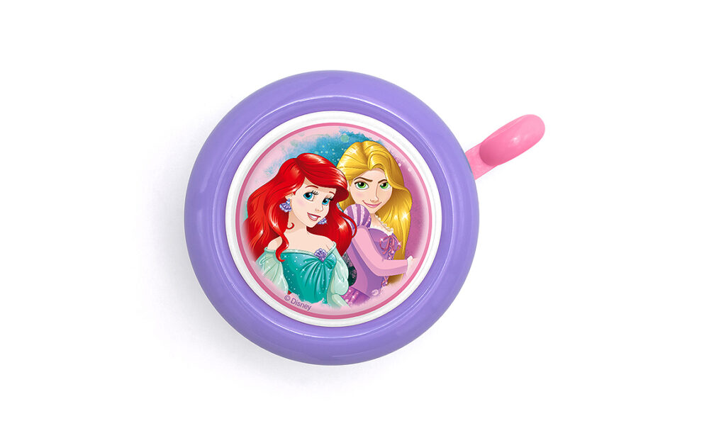 Zvans - Seven Princess