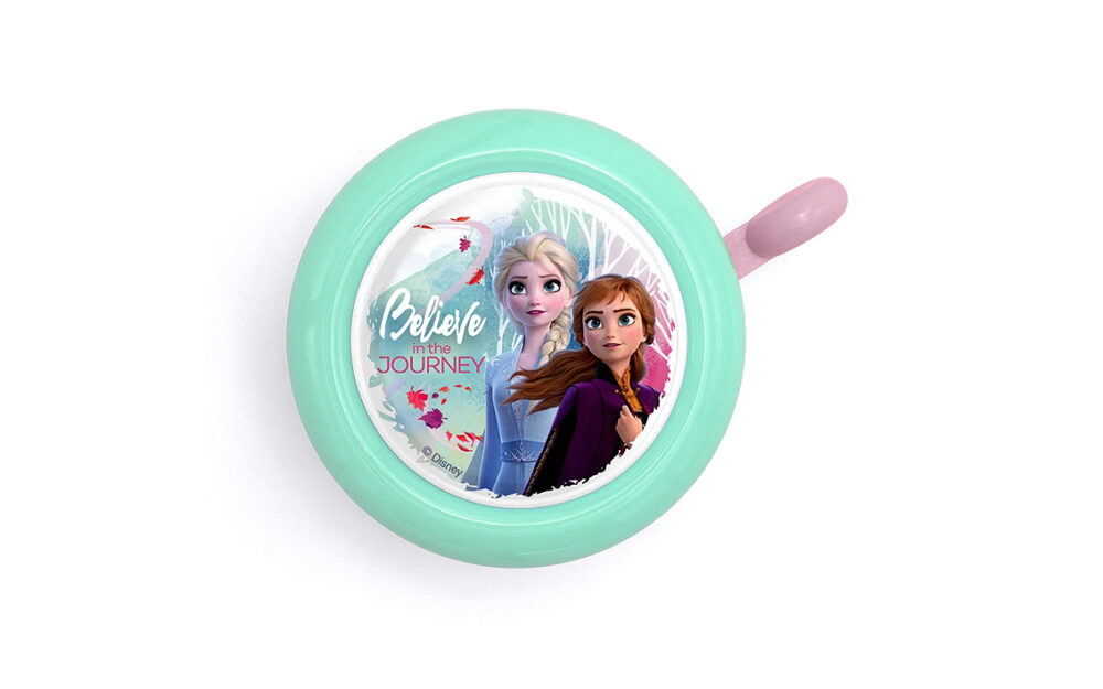 Zvans - Seven Frozen 2