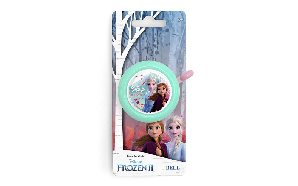 Звонок - Seven Frozen 2 — изображение 3