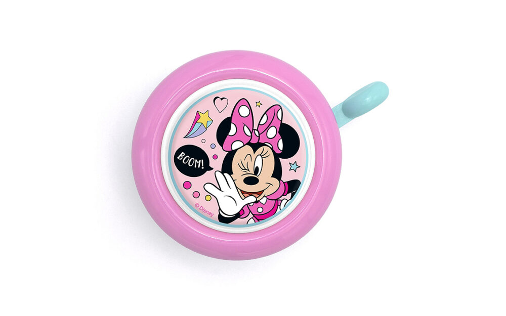 Zvans - Seven Minnie