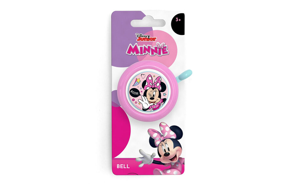 Звонок - Seven Minnie — изображение 3