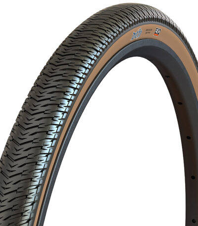 Velosipēda riepa - Maxxis 26 x 2.15 DTH
