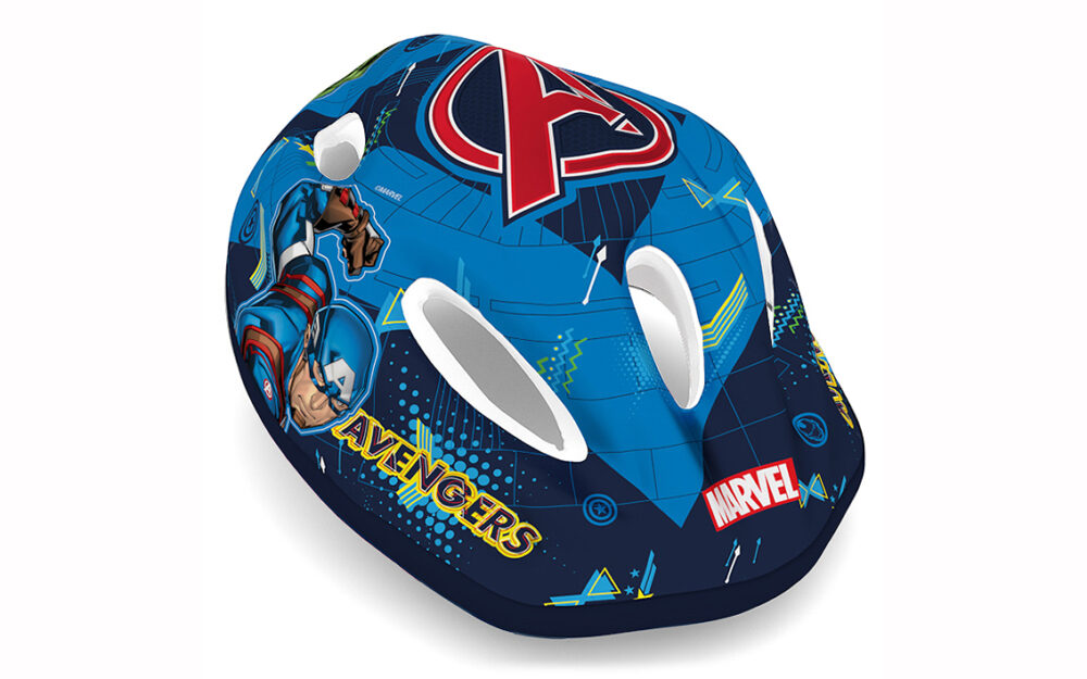 Bike helmet - Seven Avangers - Image 4