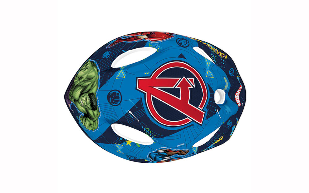 Bike helmet - Seven Avangers - Image 2