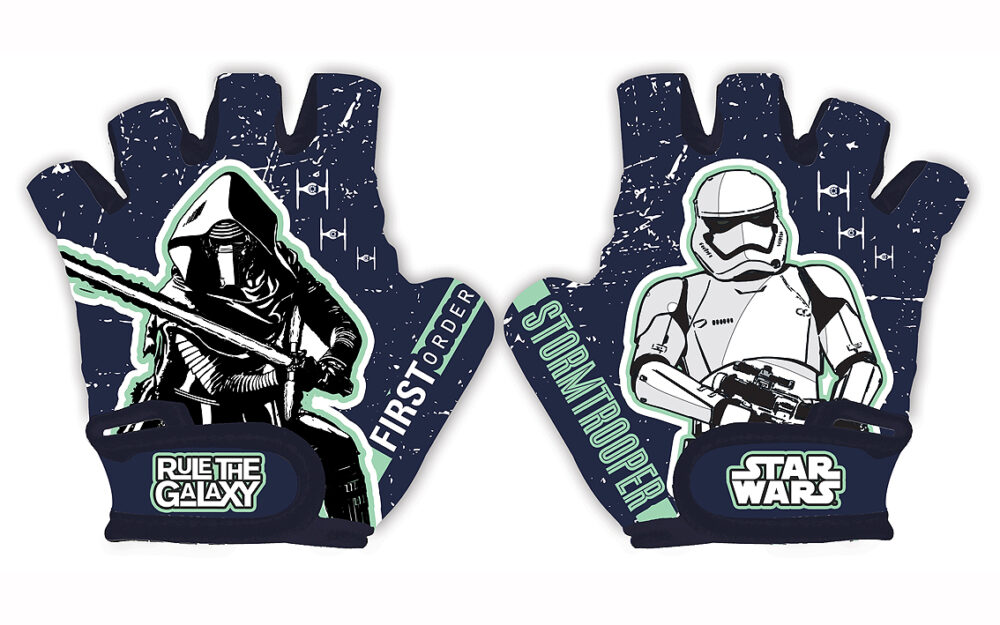 Cimdi - Seven Star Wars Stormtrooper